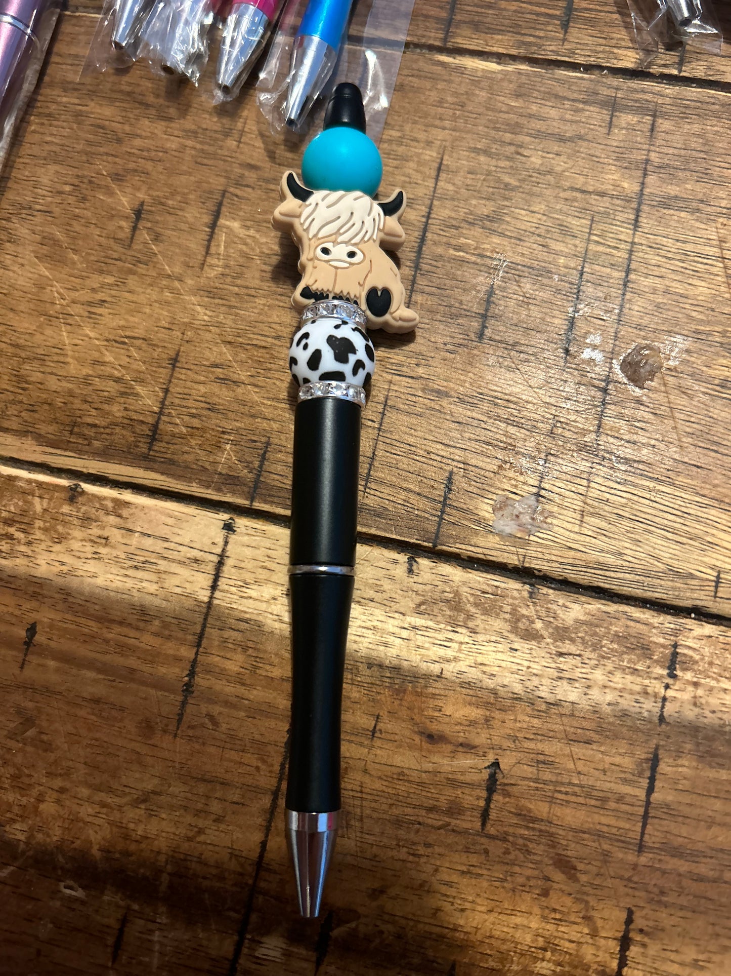pens
