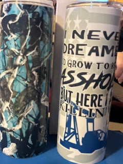 20 oz Tumbler