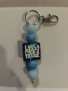 key chain