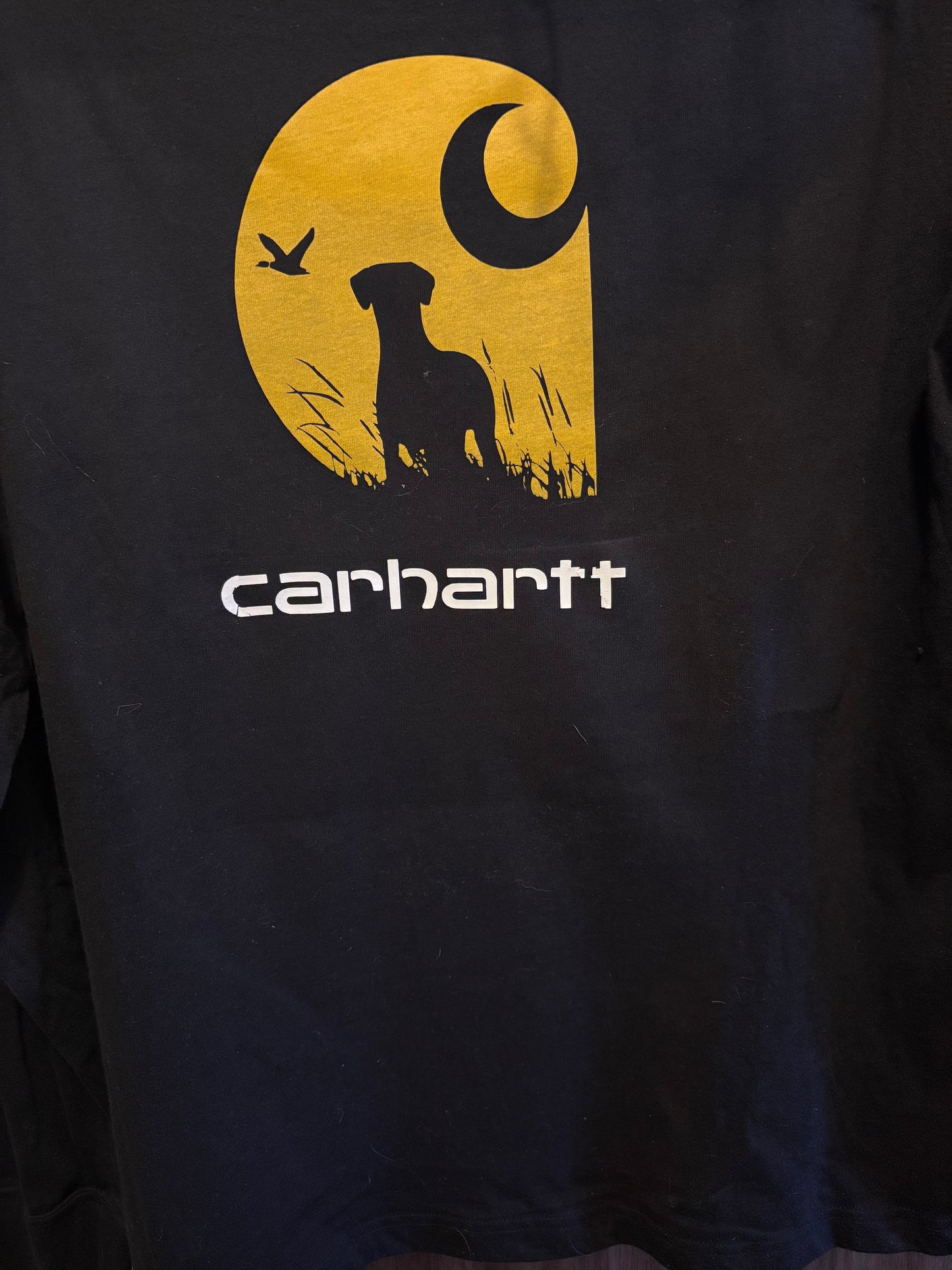 Long Sleeve T-Shirt